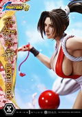Real Elite Masterline The King of Fighters '98 1/4 Scale Statue: Shiranui Mai Ultimate Version thumbnail 51
