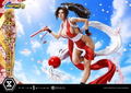 Real Elite Masterline The King of Fighters '98 1/4 Scale Statue: Shiranui Mai Ultimate Version thumbnail 52
