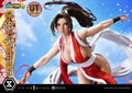 Real Elite Masterline The King of Fighters '98 1/4 Scale Statue: Shiranui Mai Ultimate Version thumbnail 54