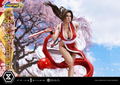Real Elite Masterline The King of Fighters '98 1/4 Scale Statue: Shiranui Mai Ultimate Version thumbnail 55