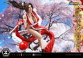 Real Elite Masterline The King of Fighters '98 1/4 Scale Statue: Shiranui Mai Ultimate Version thumbnail 56