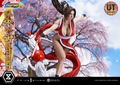 Real Elite Masterline The King of Fighters '98 1/4 Scale Statue: Shiranui Mai Ultimate Version thumbnail 57