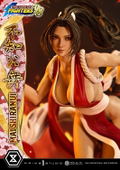 Real Elite Masterline The King of Fighters '98 1/4 Scale Statue: Shiranui Mai Ultimate Version thumbnail 58