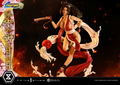 Real Elite Masterline The King of Fighters '98 1/4 Scale Statue: Shiranui Mai Ultimate Version thumbnail 59