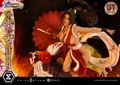 Real Elite Masterline The King of Fighters '98 1/4 Scale Statue: Shiranui Mai Ultimate Version thumbnail 62