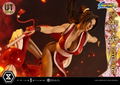 Real Elite Masterline The King of Fighters '98 1/4 Scale Statue: Shiranui Mai Ultimate Version thumbnail 64