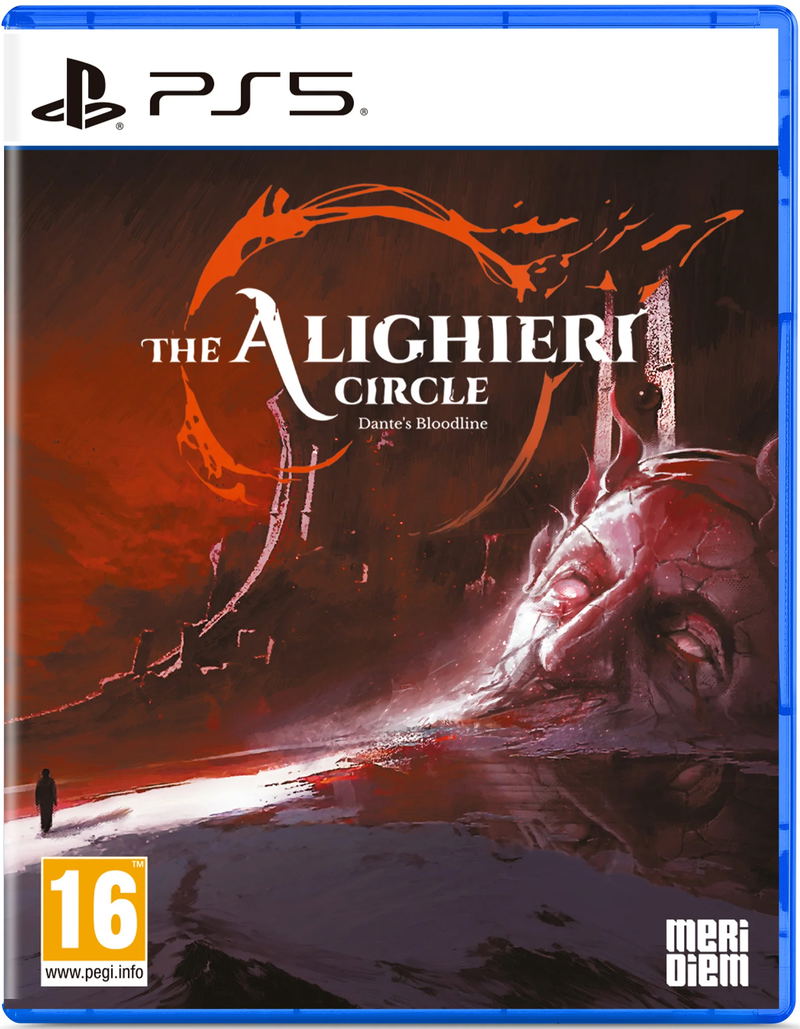 The Alighieri Circle: Dante's Bloodline image 2