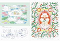 The Art Of Heisuke Kitazawa: Shiori & Mekuri thumbnail 6