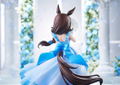 Uma Musume Pretty Derby 1/7 Scale Pre-Painted Figure: Rice Shower The Day I Dreamed Of thumbnail 11
