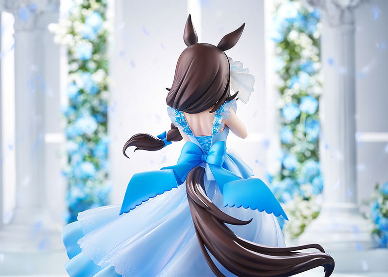 Uma Musume Pretty Derby 1/7 Scale Pre-Painted Figure: Rice Shower The Day I Dreamed Of image 11