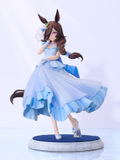 Uma Musume Pretty Derby 1/7 Scale Pre-Painted Figure: Rice Shower The Day I Dreamed Of thumbnail 2