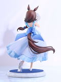 Uma Musume Pretty Derby 1/7 Scale Pre-Painted Figure: Rice Shower The Day I Dreamed Of thumbnail 3