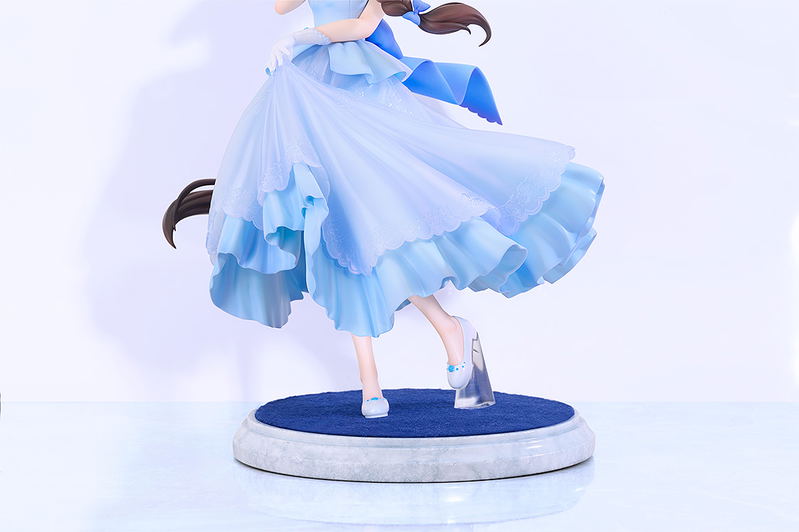 Uma Musume Pretty Derby 1/7 Scale Pre-Painted Figure: Rice Shower The Day I Dreamed Of image 6