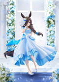 Uma Musume Pretty Derby 1/7 Scale Pre-Painted Figure: Rice Shower The Day I Dreamed Of thumbnail 8