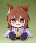 Uma Musume Pretty Derby Kuripan Plushie Agnes Tachyon thumbnail 2