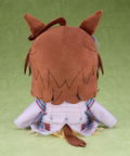 Uma Musume Pretty Derby Kuripan Plushie Agnes Tachyon thumbnail 3