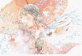 Yufushi Illustration Collection Vol 2: Mio thumbnail 2