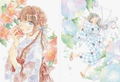 Yufushi Illustration Collection Vol 2: Mio thumbnail 3