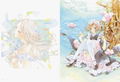 Yufushi Illustration Collection Vol 2: Mio thumbnail 6