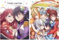 Zombie Land Saga: Yumeginga Paradise Movie [2Blu-ray+2CD Limited Edition] thumbnail 2