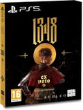 1348 Ex Voto [Golden Edition] thumbnail 2