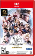 Virtua Fighter 5 R.E.V.O. World Stage [30th Anniversary Edition] <span class="ext" style="background-color: #ff8c00; color: #FFFFFF;">Game Key Cart</span> thumbnail 2