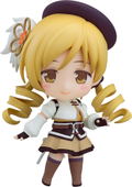 Nendoroid No. 2946 Puella Magi Madoka Magica the Movie Walpurgisnacht Rising: Tomoe Mami Walpurgisnacht Rising Ver. Basic thumbnail 1