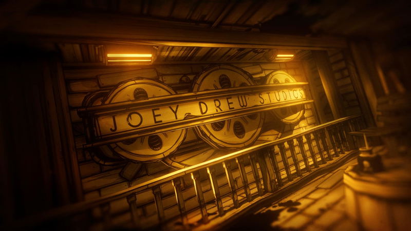 Bendy and the Ink Machine + Bendy and the Dark Revival image 4
