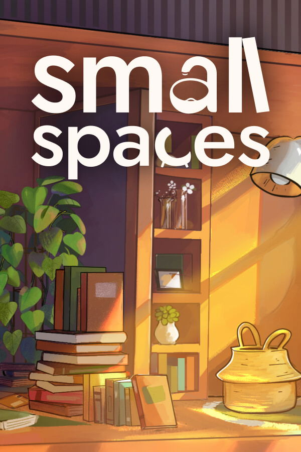 Small Spaces STEAM digital — Import Game Deal