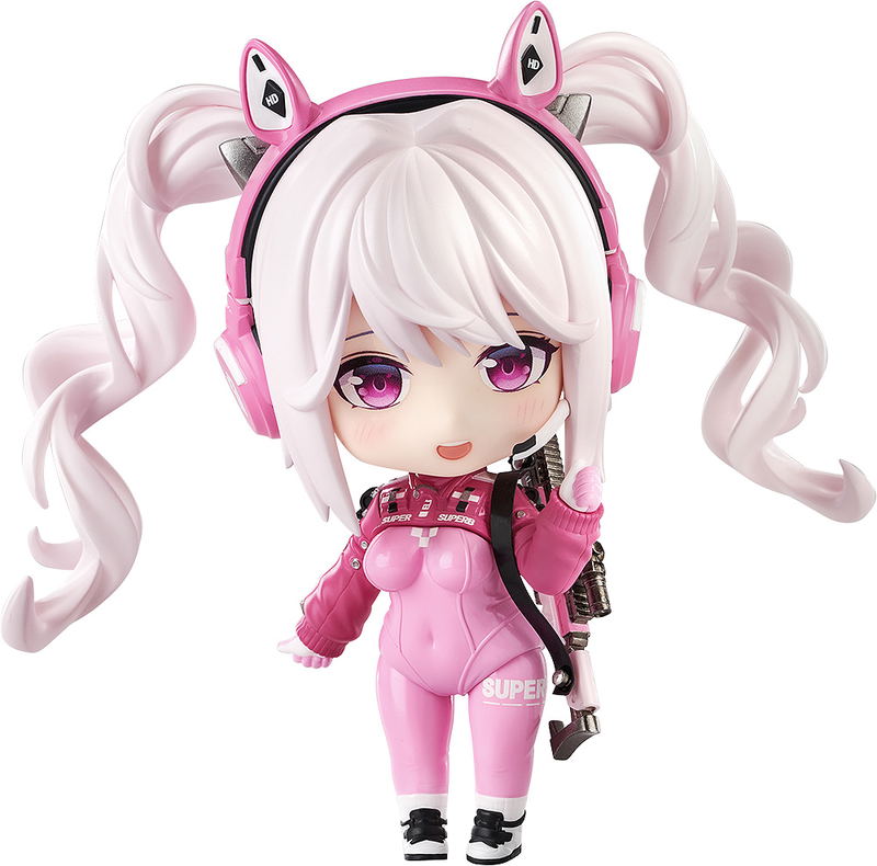 Nendoroid No. 2954 Goddess of Victory Nikke: Alice image 1