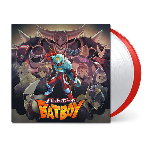DOWNPAYMENT for Bat Boy - The Official Soundtrack