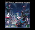 Nintendo Switch Pokemon Legends Z-A + Mega Dimension Super Music Complete thumbnail 3