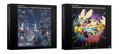 Nintendo Switch Pokemon Legends Z-A + Mega Dimension Super Music Complete thumbnail 2