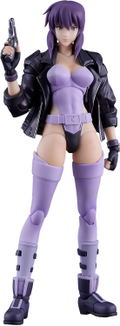 Plamatea Ghost in the Shell Stand Alone Complex: Kusanagi Motoko thumbnail 1