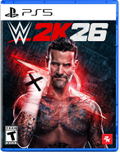 WWE 2K26 thumbnail 1