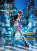 Plamatea Ghost in the Shell Stand Alone Complex: Kusanagi Motoko [GSC Online Shop Limited Ver.] thumbnail 11