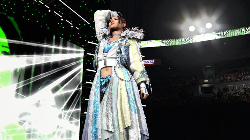 WWE 2K26 image 3