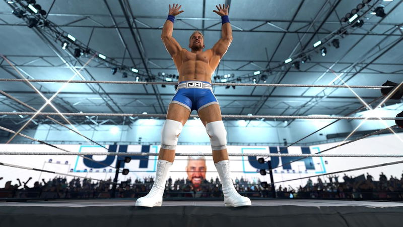 WWE 2K26 image 4