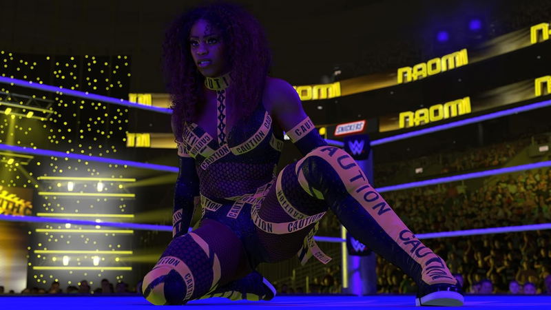 WWE 2K26 image 5