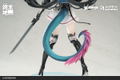 Arknights Endfield 1/7 Scale Pre-Painted Figure: Chen Qianyu thumbnail 12