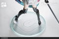 Arknights Endfield 1/7 Scale Pre-Painted Figure: Chen Qianyu thumbnail 13