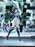 Arknights Endfield 1/7 Scale Pre-Painted Figure: Chen Qianyu thumbnail 15