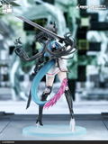Arknights Endfield 1/7 Scale Pre-Painted Figure: Chen Qianyu thumbnail 17