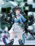 Arknights Endfield 1/7 Scale Pre-Painted Figure: Chen Qianyu thumbnail 18