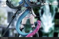 Arknights Endfield 1/7 Scale Pre-Painted Figure: Chen Qianyu thumbnail 23