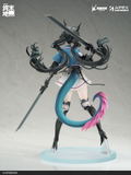 Arknights Endfield 1/7 Scale Pre-Painted Figure: Chen Qianyu thumbnail 5