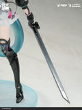 Arknights Endfield 1/7 Scale Pre-Painted Figure: Chen Qianyu thumbnail 9