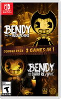 Bendy and the Ink Machine + Bendy and the Dark Revival thumbnail 1