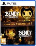 Bendy and the Ink Machine + Bendy and the Dark Revival thumbnail 1