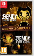 Bendy and the Ink Machine + Bendy and the Dark Revival thumbnail 1
